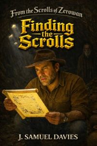 Finding the Scrolls