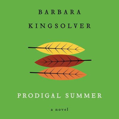 Prodigal Summer