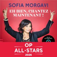Eh bien, chantez maintenant !