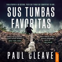 Sus tumbas favoritas