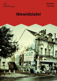 Niewidzialni