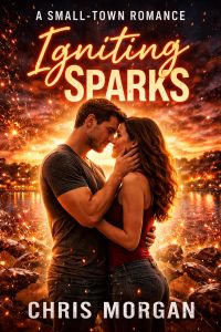 igniting sparks 