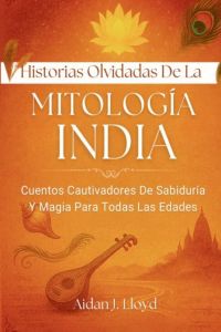 Historias Olvidadas De La Mitología India