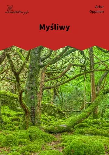 Myśliwy