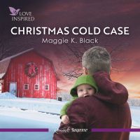 Christmas Cold Case