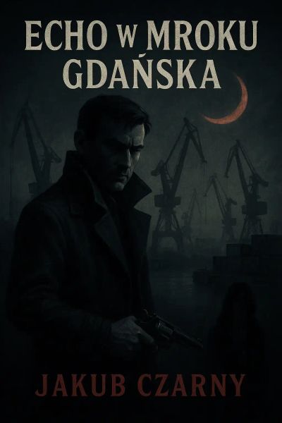 Echo w mroku Gdańska