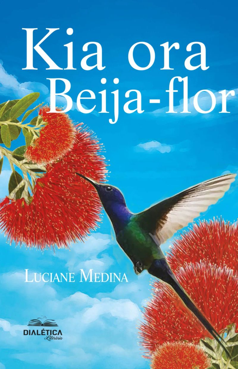 Kia Ora Beija-Flor