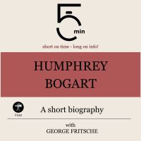 Humphrey Bogart: A short biography