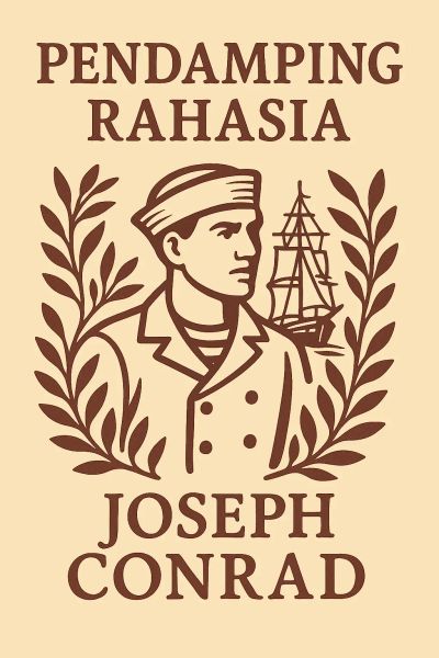 Pendamping Rahasia
