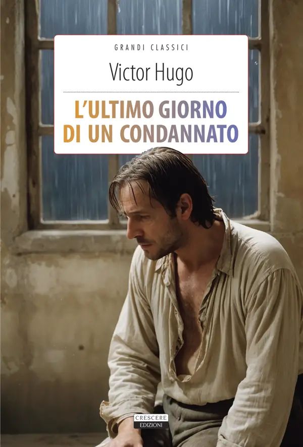 L'ultimo giorno di un condannato