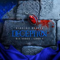 Deception: Rya Series 3