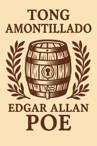 Tong Amontillado