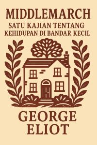 Middlemarch: Satu Kajian tentang Kehidupan di Bandar Kecil