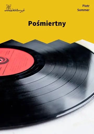 Pośmiertny