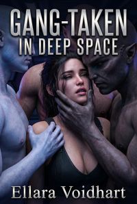 Gang-Taken in Deep Space