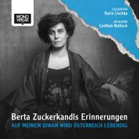 Auf meinem Diwan wird Österreich lebendig