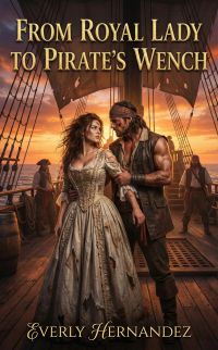 From Royal Lady To Pirate's Wench
