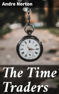 The Time Traders