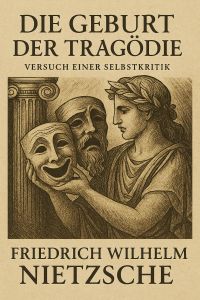 Die Geburt der Tragödie: Versuch einer Selbstkritik