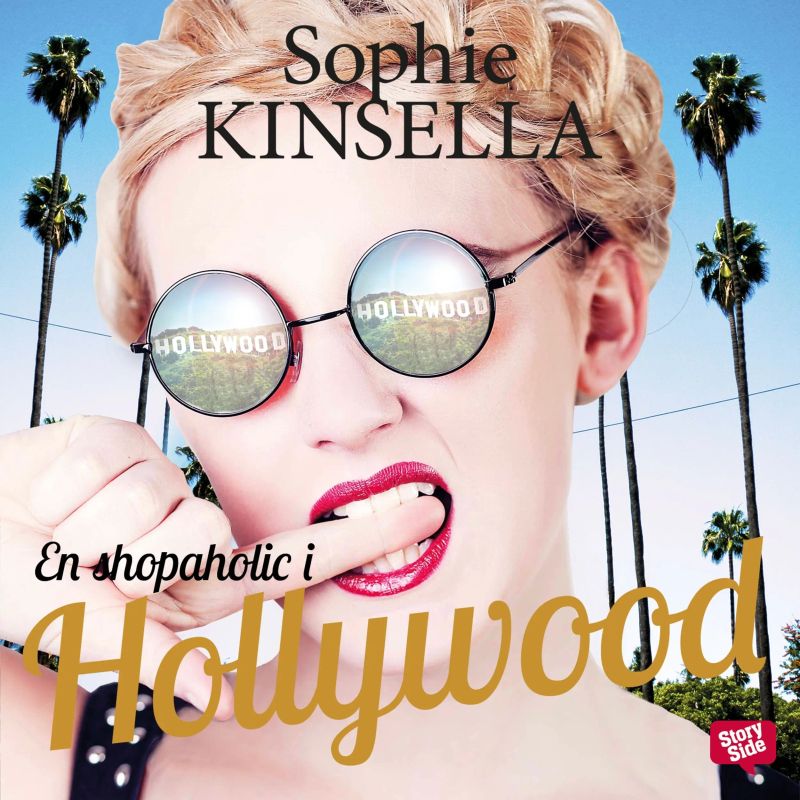 En shopaholic i Hollywood