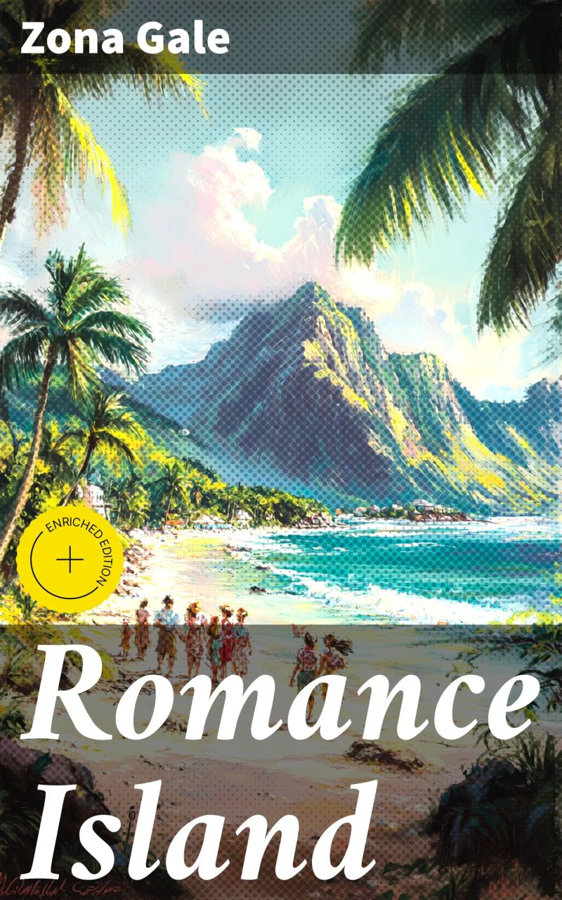 Romance Island