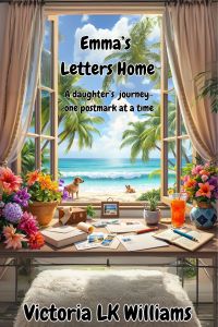 Emma's Letters Home