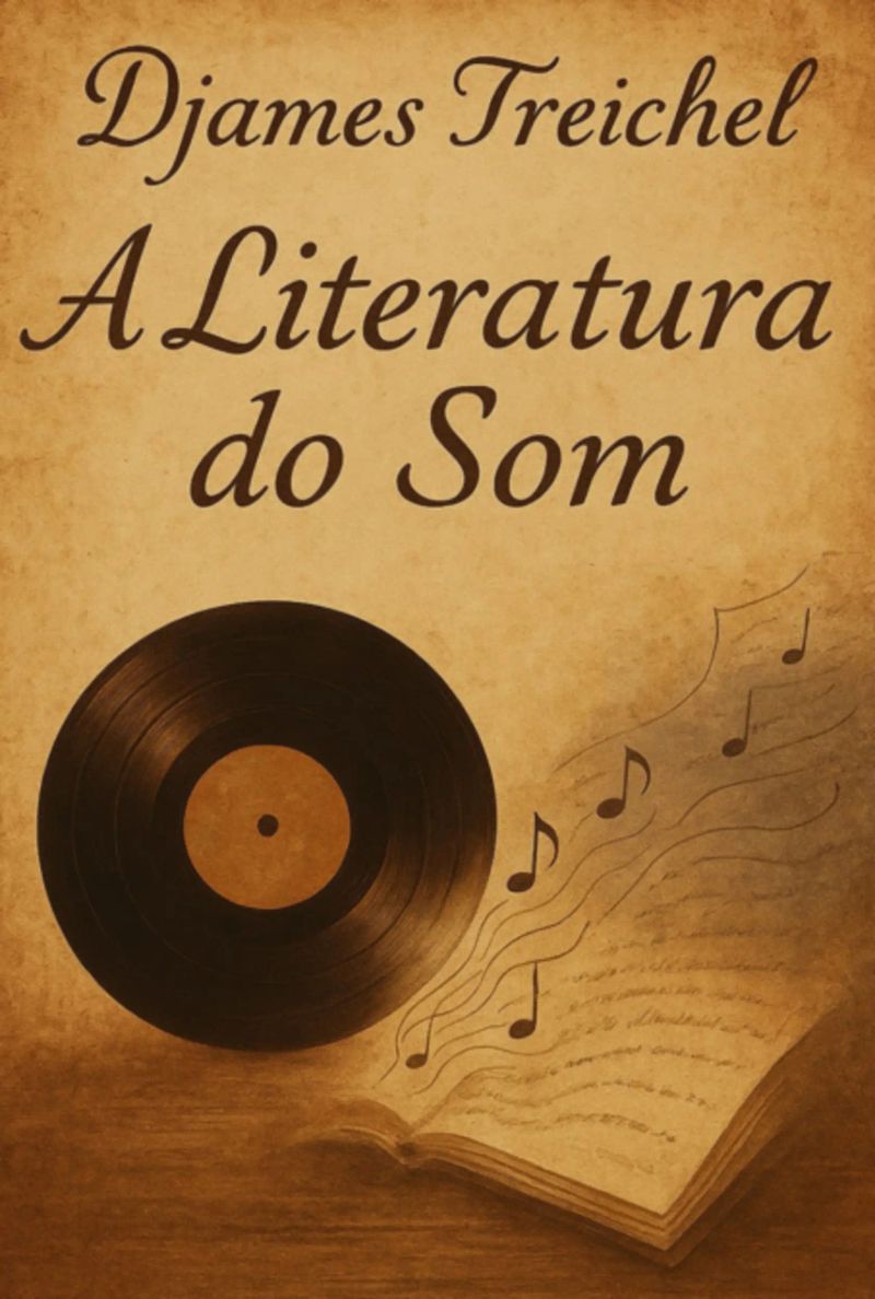 A Literatura Do Som