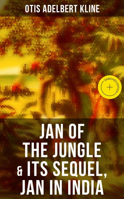 JAN OF THE JUNGLE & Its Sequel, Jan in India
