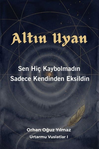 Altın Uyan