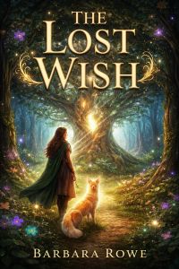 The Lost Wish
