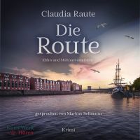 Die Route - Kühn und Molinari ermitteln