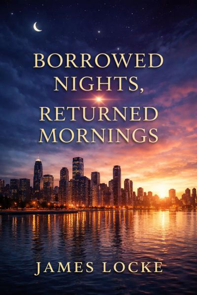 Borrowed Nights, Returned Mornings