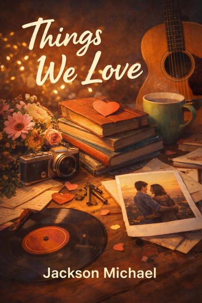 Things We Love