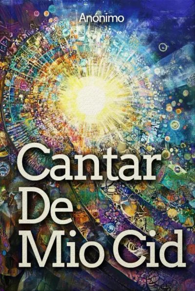 Cantar de Mio Cid
