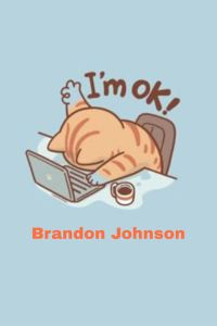 IM OK