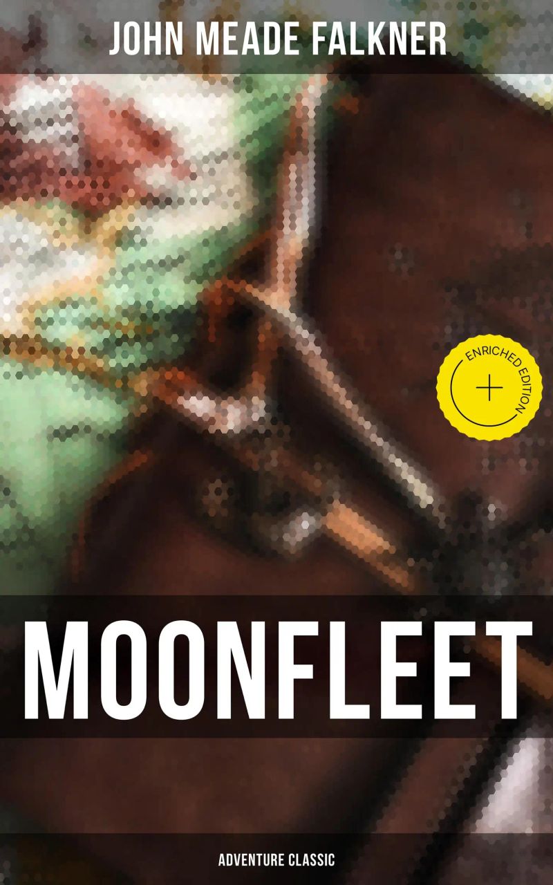 Moonfleet (Adventure Classic)
