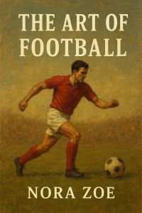 THE ART OF FOOTBALL