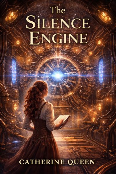 THE SILENCE ENGINE