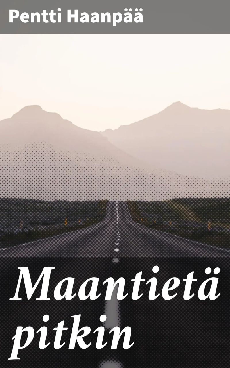 Maantietä pitkin