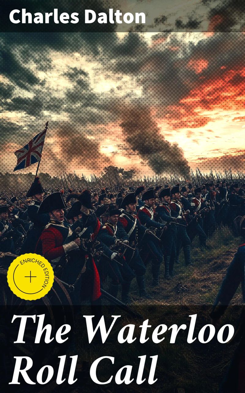 The Waterloo Roll Call
