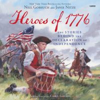 Heroes of 1776