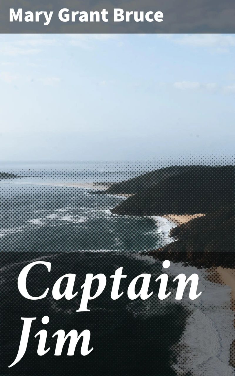 Captain Jim