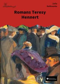 Romans Teresy Hennert