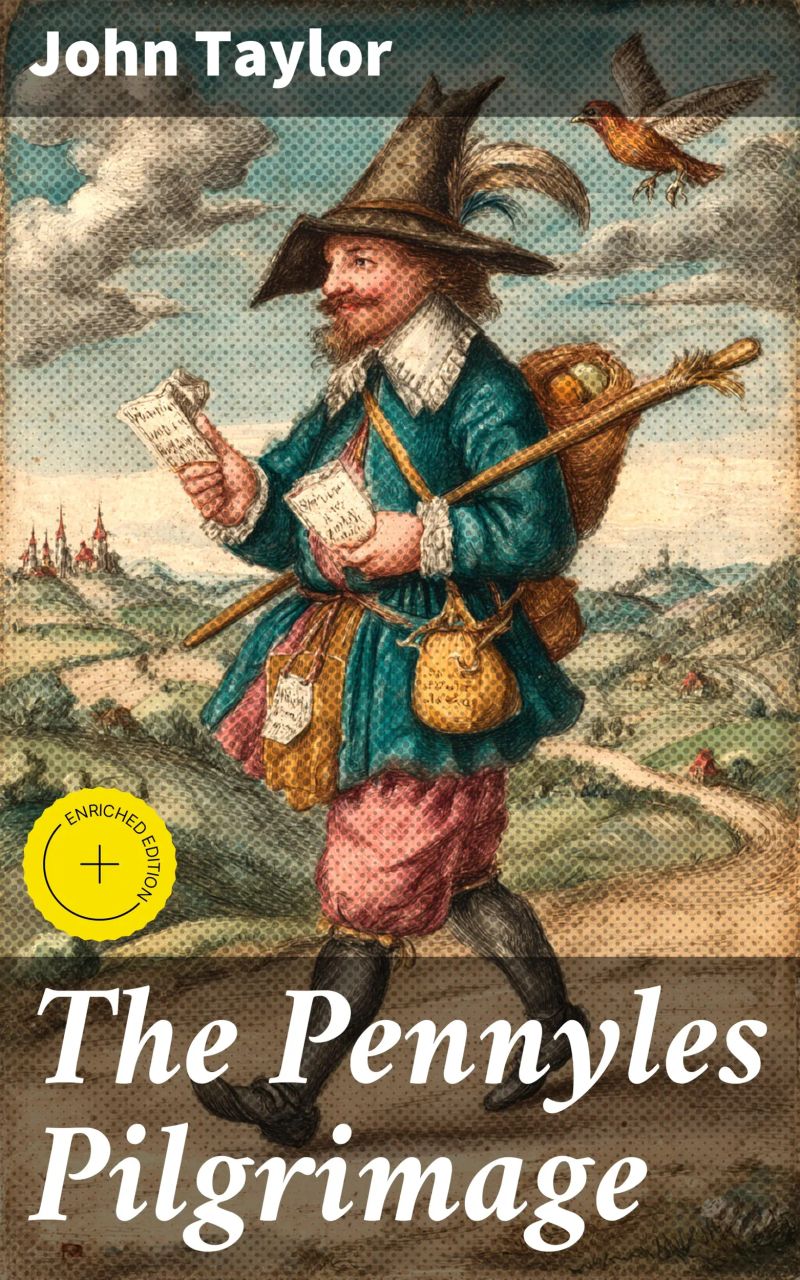 The Pennyles Pilgrimage