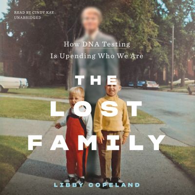 The Lost Family
