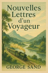 Nouvelles lettres d'un voyageur