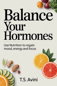 Balance Your Hormones