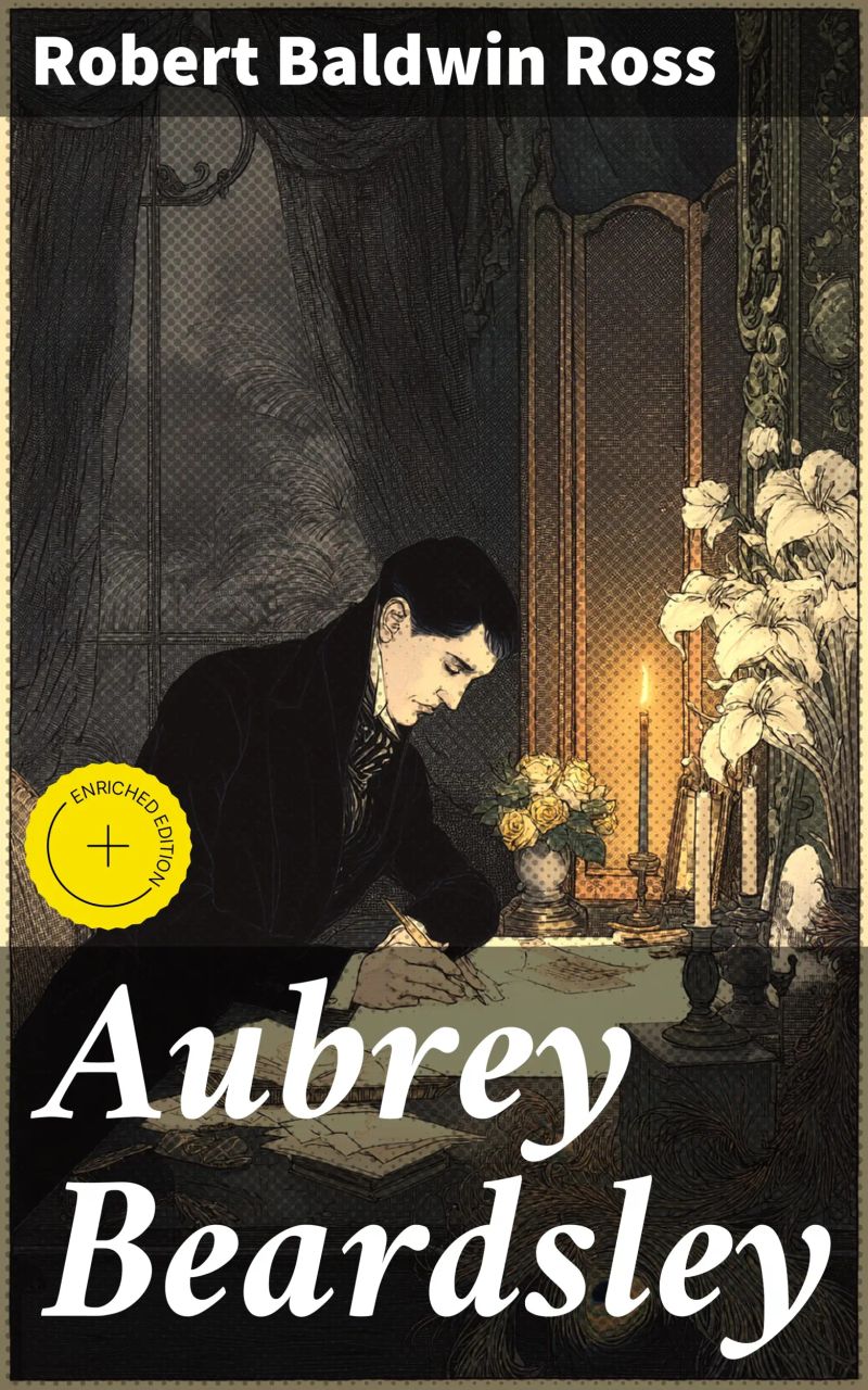 Aubrey Beardsley