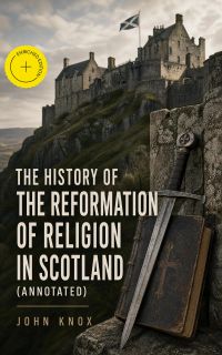 The History of the Reformation of Religion in Scotland (Annotated)