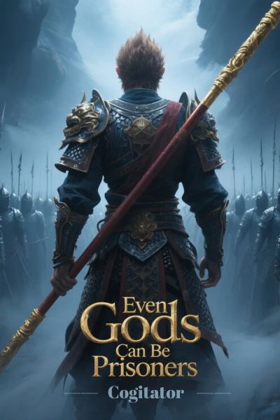 Immersive Sleep Story |  Even Gods Can Be Prisoners